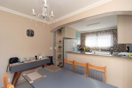 Casa à venda com 273m², 3 quartos e 5 vagasSala de Jantar