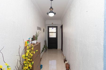Casa à venda com 273m², 3 quartos e 5 vagasHall de entrada