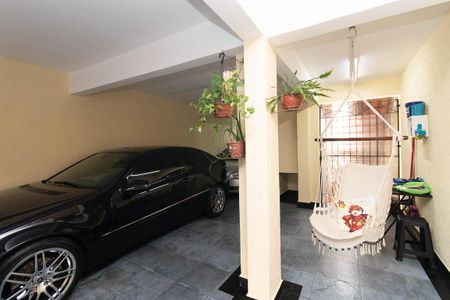 Casa à venda com 273m², 3 quartos e 5 vagasGaragem
