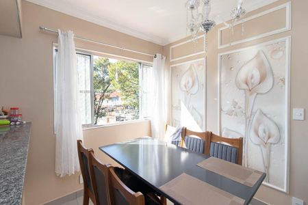 Casa à venda com 273m², 3 quartos e 5 vagasSala de Jantar