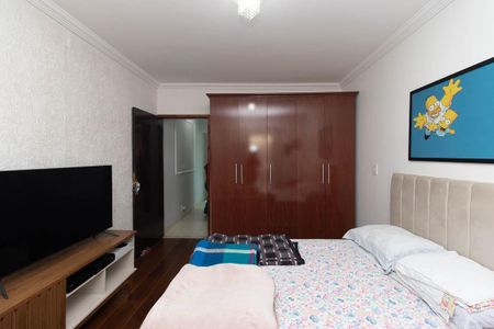 Casa à venda com 273m², 3 quartos e 5 vagasQuarto 3