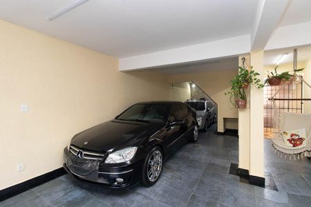 Casa à venda com 273m², 3 quartos e 5 vagasGaragem