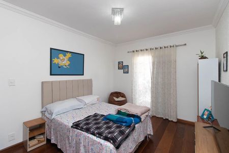 Casa à venda com 273m², 3 quartos e 5 vagasQuarto 3