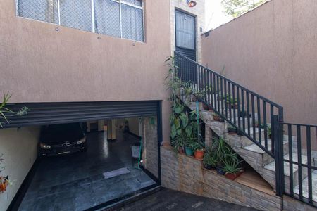 Casa à venda com 273m², 3 quartos e 5 vagasGaragem