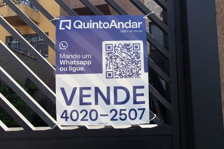Casa à venda com 273m², 3 quartos e 5 vagasPlaca