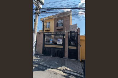 Casa à venda com 273m², 3 quartos e 5 vagasFachada