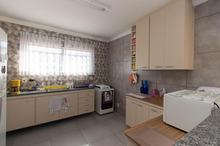 Casa à venda com 273m², 3 quartos e 5 vagasCozinha