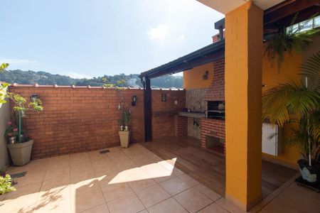 Casa à venda com 273m², 3 quartos e 5 vagasÁrea gourmet