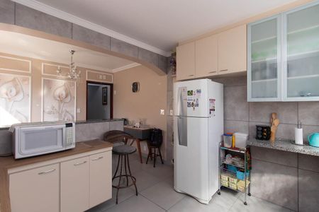 Casa à venda com 273m², 3 quartos e 5 vagasCozinha