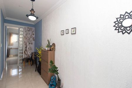 Casa à venda com 273m², 3 quartos e 5 vagasHall de entrada