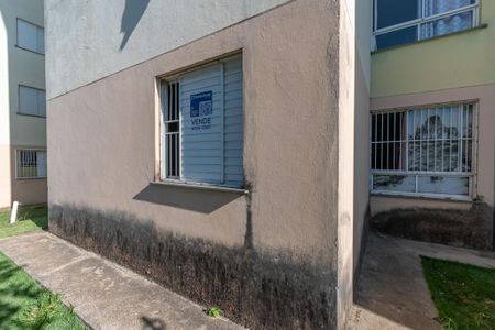 Apartamento à venda com 50m², 2 quartos e 1 vaga Apartamento à venda com 50m², 2 quartos e 1 vagaPlaca