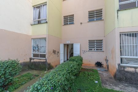 Fachada do Bloco  de apartamento à venda com 2 quartos, 50m² em Jardim Conceicao (nova Veneza), Sumaré