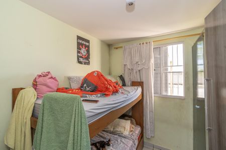 Quarto 1 de apartamento à venda com 2 quartos, 50m² em Jardim Conceicao (nova Veneza), Sumaré
