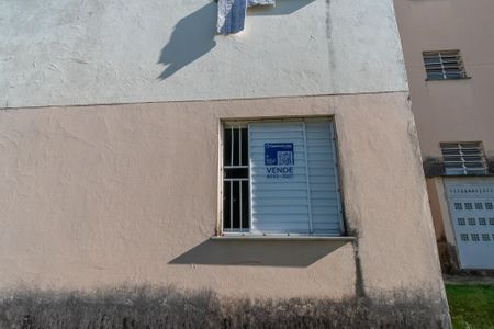 Apartamento à venda com 50m², 2 quartos e 1 vaga Apartamento à venda com 50m², 2 quartos e 1 vagaPlaca
