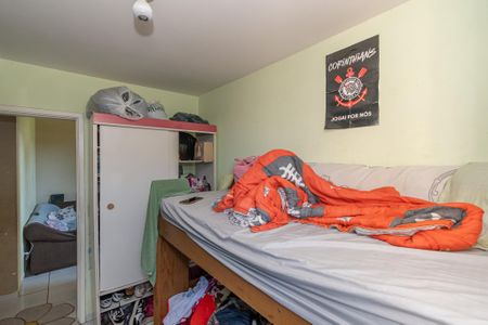 Quarto 1 de apartamento à venda com 2 quartos, 50m² em Jardim Conceicao (nova Veneza), Sumaré