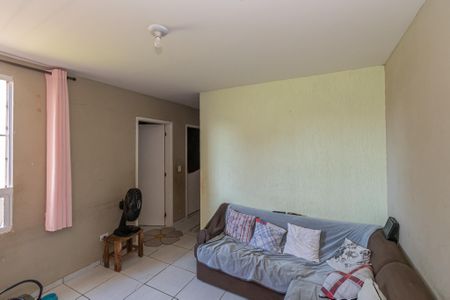 Apartamento à venda com 2 quartos, 50m² em Jardim Conceicao (nova Veneza), Sumaré