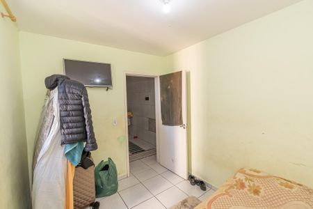 Apartamento à venda com 50m², 2 quartos e 1 vaga Apartamento à venda com 50m², 2 quartos e 1 vagaQuarto 2
