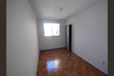 Sala de apartamento para alugar com 1 quarto, 45m² em Vacchi, Sapucaia do Sul