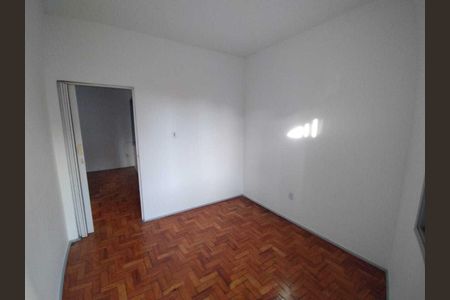 Quarto de apartamento para alugar com 1 quarto, 45m² em Vacchi, Sapucaia do Sul