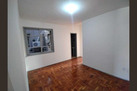 Apartamento para alugar com 1 quarto, 45m² em Vacchi, Sapucaia do Sul
