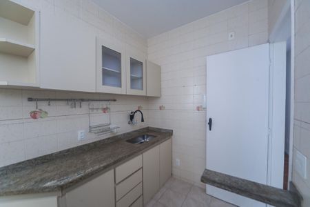 Apartamento para alugar com 106m², 3 quartos e 1 vaga Apartamento para alugar com 106m², 3 quartos e 1 vagaCozinha