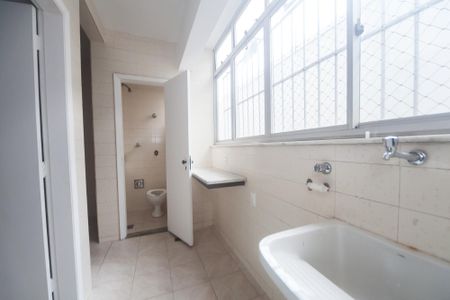 Apartamento para alugar com 106m², 3 quartos e 1 vaga Apartamento para alugar com 106m², 3 quartos e 1 vagaÁrea de Serviço
