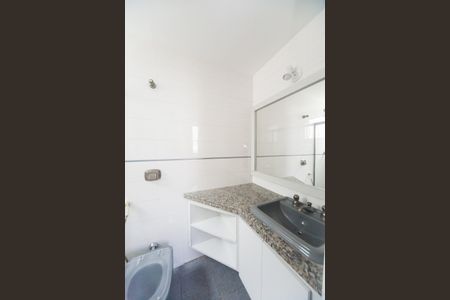 Apartamento para alugar com 106m², 3 quartos e 1 vaga Apartamento para alugar com 106m², 3 quartos e 1 vagaBanheiro suite