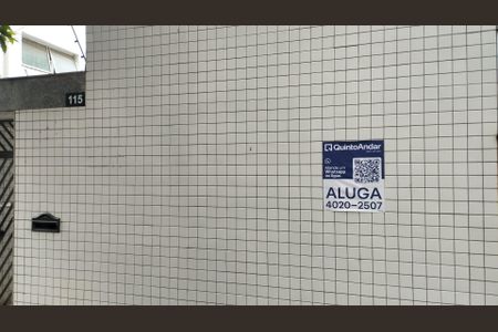 Apartamento para alugar com 106m², 3 quartos e 1 vaga Apartamento para alugar com 106m², 3 quartos e 1 vagaplaca instalada VBPE-48