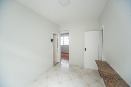 Apartamento para alugar com 106m², 3 quartos e 1 vaga Apartamento para alugar com 106m², 3 quartos e 1 vagaSala de Jantar