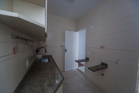 Apartamento para alugar com 106m², 3 quartos e 1 vaga Apartamento para alugar com 106m², 3 quartos e 1 vagaCozinha