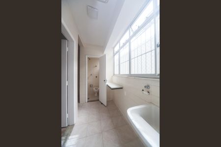Apartamento para alugar com 106m², 3 quartos e 1 vaga Apartamento para alugar com 106m², 3 quartos e 1 vagaÁrea de Serviço