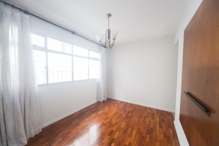 Apartamento para alugar com 3 quartos, 106m² em Sion, Belo Horizonte