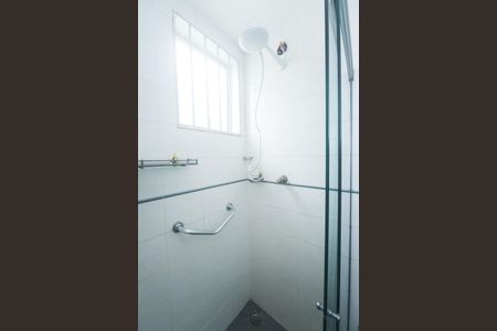 Apartamento para alugar com 106m², 3 quartos e 1 vaga Apartamento para alugar com 106m², 3 quartos e 1 vagaBanheiro suite