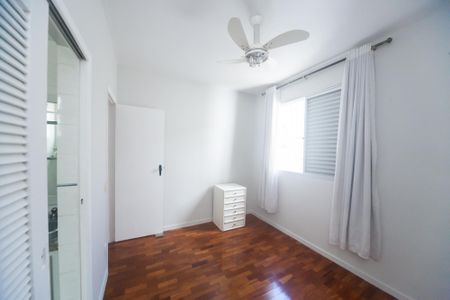 suite de apartamento para alugar com 3 quartos, 106m² em Sion, Belo Horizonte
