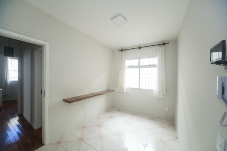 Apartamento para alugar com 106m², 3 quartos e 1 vaga Apartamento para alugar com 106m², 3 quartos e 1 vagaSala de Jantar