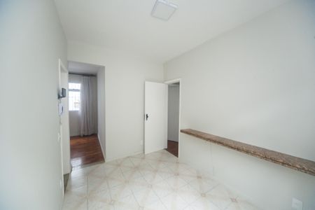 Apartamento para alugar com 106m², 3 quartos e 1 vaga Apartamento para alugar com 106m², 3 quartos e 1 vagaSala de Jantar
