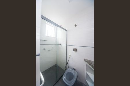 Apartamento para alugar com 106m², 3 quartos e 1 vaga Apartamento para alugar com 106m², 3 quartos e 1 vagaBanheiro suite