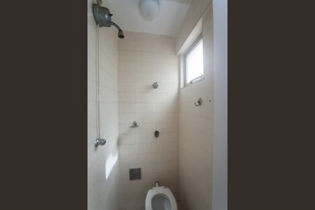 Apartamento para alugar com 106m², 3 quartos e 1 vaga Apartamento para alugar com 106m², 3 quartos e 1 vagaBanheiro de serviço