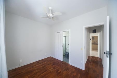 suite de apartamento para alugar com 3 quartos, 106m² em Sion, Belo Horizonte