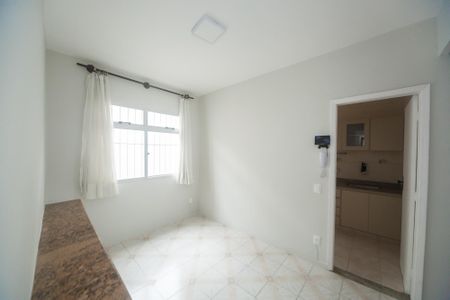 Sala de Jantar de apartamento para alugar com 3 quartos, 106m² em Sion, Belo Horizonte