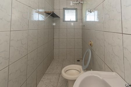 Casa para alugar com 50m², 1 quarto e 1 vaga
