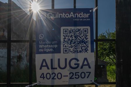 Casa para alugar com 50m², 1 quarto e 1 vaga