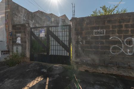 Casa para alugar com 50m², 1 quarto e 1 vaga