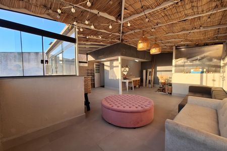 Apartamento para alugar com 90m², 2 quartos e 1 vaga Apartamento para alugar com 90m², 2 quartos e 1 vagaCobertura