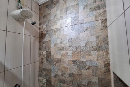 Apartamento para alugar com 90m², 2 quartos e 1 vaga Apartamento para alugar com 90m², 2 quartos e 1 vagaBanheiro