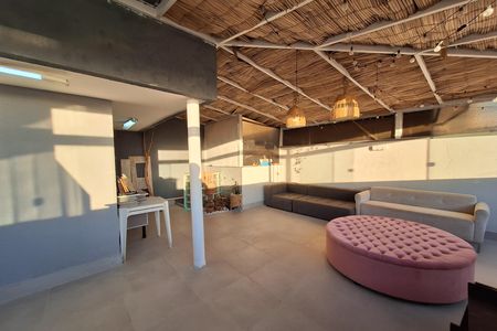 Apartamento para alugar com 90m², 2 quartos e 1 vaga Apartamento para alugar com 90m², 2 quartos e 1 vagaCobertura