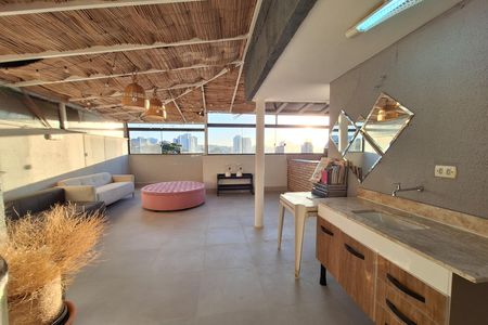 Apartamento para alugar com 90m², 2 quartos e 1 vaga Apartamento para alugar com 90m², 2 quartos e 1 vagaCobertura