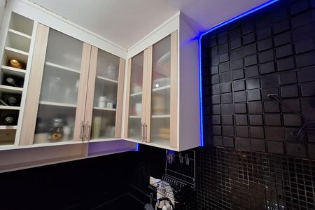 Apartamento para alugar com 90m², 2 quartos e 1 vaga Apartamento para alugar com 90m², 2 quartos e 1 vagaCozinha