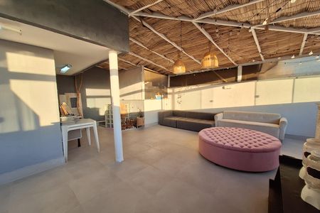Apartamento para alugar com 90m², 2 quartos e 1 vaga Apartamento para alugar com 90m², 2 quartos e 1 vagaCobertura