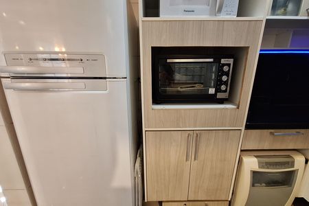 Apartamento para alugar com 90m², 2 quartos e 1 vaga Apartamento para alugar com 90m², 2 quartos e 1 vagaCozinha
